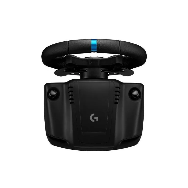 Volante Logitech G923 TRUEFORCE PS4/PS5/PC ▶️ Tienda CPU