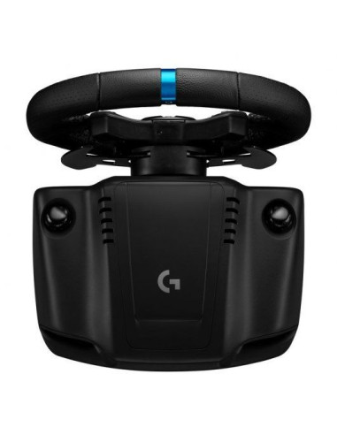 Logitech G923 TRUEFORCE · Volante para PS4/PS5/PC ▶️ TiendaCPU