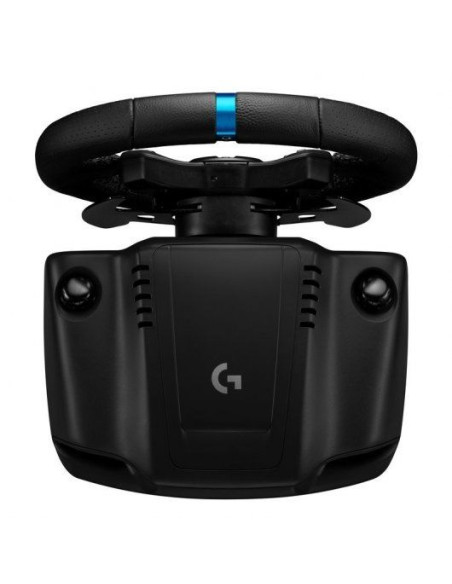 Volante Logitech G923 TRUEFORCE PS4/PS5/PC ▶️ Tienda CPU