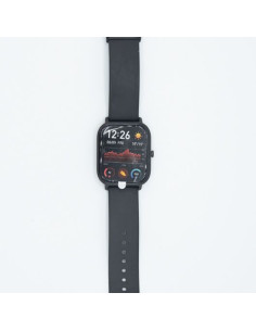 Amazfit GTS Reloj Obsidian Black · Smartwatch ▶️ TiendaCPU