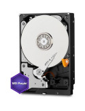 WD Purple 4TB 3.5" SATA III - Disco Duro - videovigilancia
