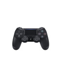 Sony DualShock 4 V2 Negro - Mando Inalámbrico PS4 - barra de sonido