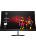 HP Omen 25 24.5" LED FreeSync 144Hz - Monitor Full HD - videojuegos de
