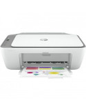 HP DeskJet 2722e Color Wifi - Impresora Multifunción - para smart