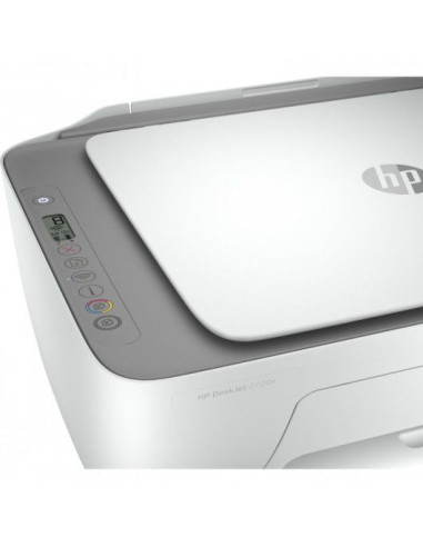 HP DeskJet 2722e Color Wifi · ️ tienda cpu Multifunction Printer