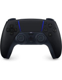 Sony DualSense Midnight Black - Mando Inalámbrico para PS5 - juegos de playstation