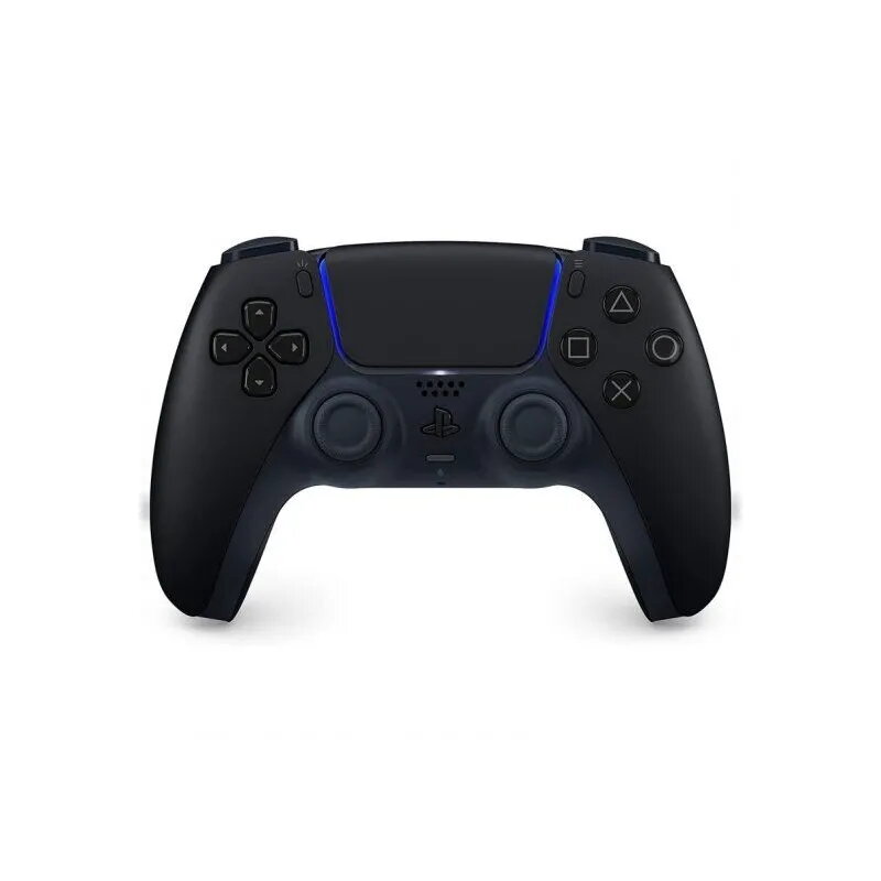 MaSdo SSny DualSense PS5 Midnight Black | Inalámbrico y Háptico