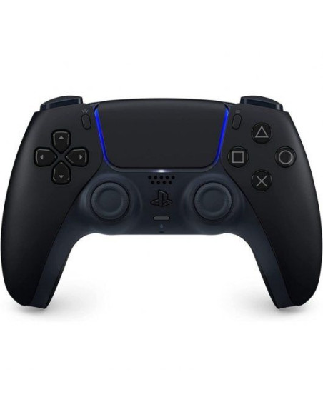 Sony DualSense Midnight Black · Mando Inalámbrico para PS5 ▶️TiendaCPU