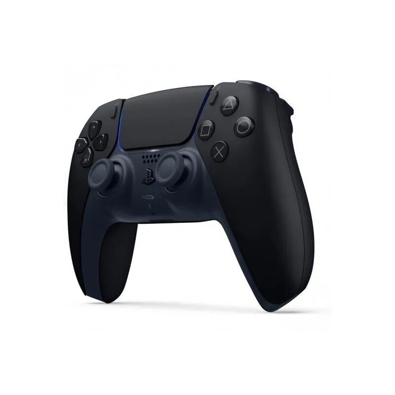 MaSdo SSny DualSense PS5 Midnight Black | Inalámbrico y Háptico