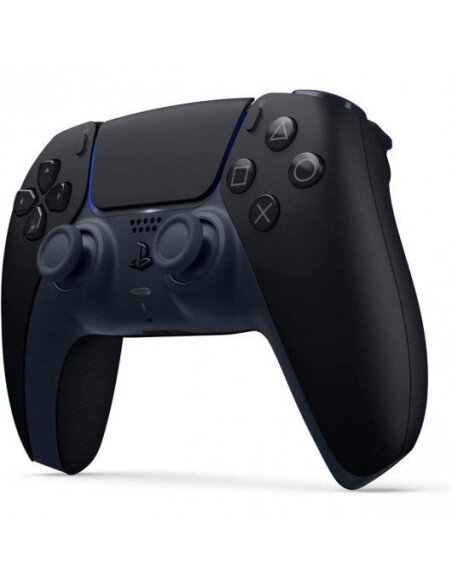 MaSdo SSny DualSense PS5 Midnight Black | Inalámbrico y Háptico