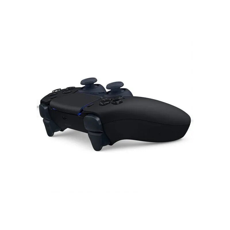 MaSdo SSny DualSense PS5 Midnight Black | Inalámbrico y Háptico