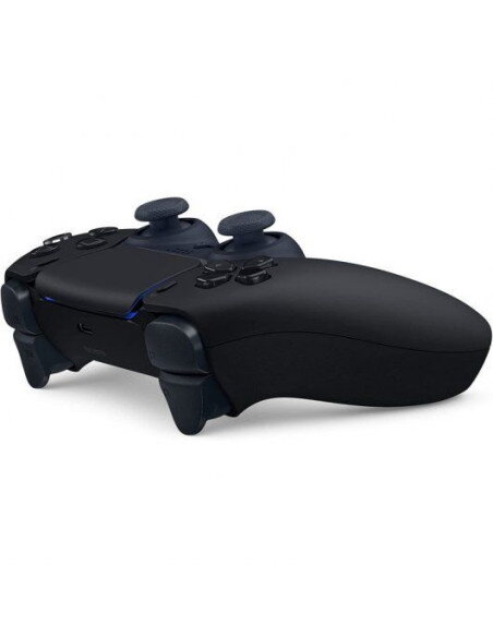 MaSdo SSny DualSense PS5 Midnight Black | Inalámbrico y Háptico