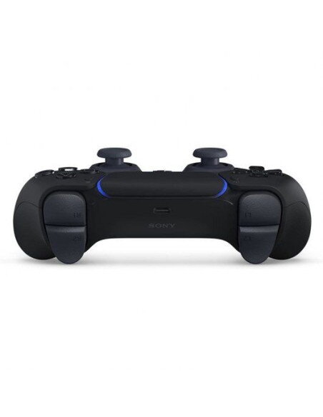 MaSdo SSny DualSense PS5 Midnight Black | Inalámbrico y Háptico