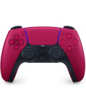 Sony DualSense Cosmic Red - Mando Inalámbrico para PS5 - juegos de playstation
