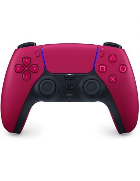 Mando inalámbrico DualSense PS5 - Rojo Cósmico