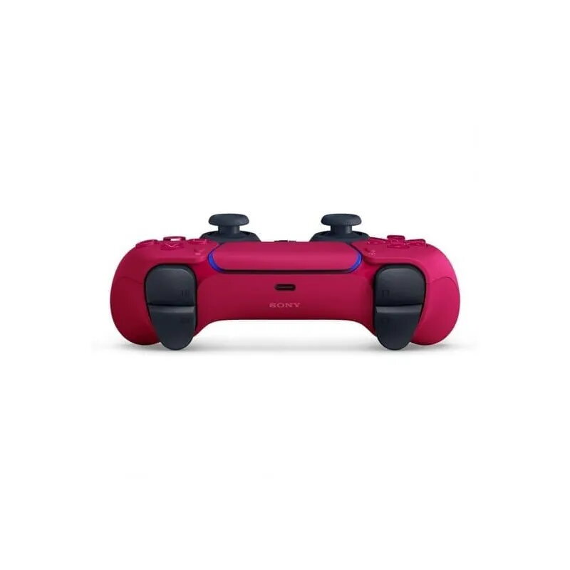 MaSdo iSalámbrico DualSense PS5 - Rojo Cósmico