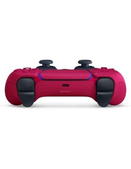 MaSdo iSalámbrico DualSense PS5 - Rojo Cósmico