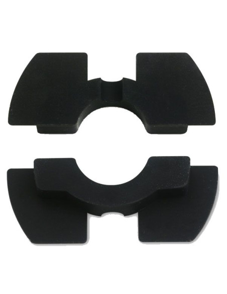 Amortiguador de vibración de goma para Patinete Youin ▶️ Tienda CPU