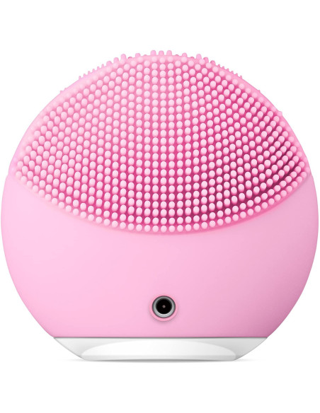 Foreo LUNA Mini 2 Pearl Pink - Cepillo Facial Sónico