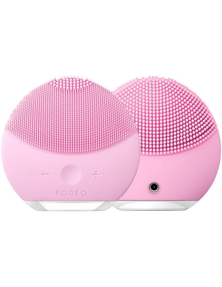 Foreo LUNA Mini 2 Pearl Pink - Cepillo Facial Sónico