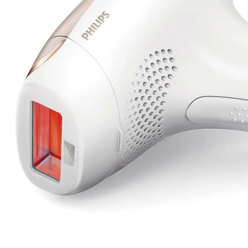 Philips Lumea Advanced SC1999/00 · Depiladora Luz Pulsada