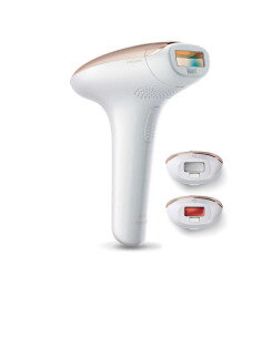 Philips Lumea Advanced SC1999/00 · Depiladora Luz Pulsada