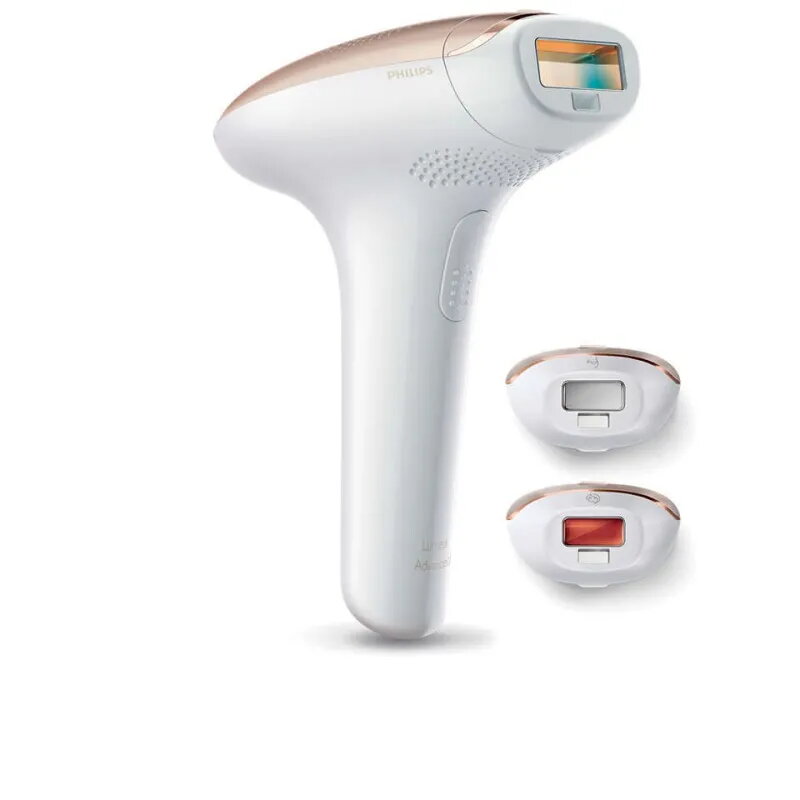Philips Lumea Advanced SC1999/00 · Depiladora Luz Pulsada