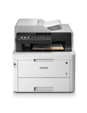 Brother MFC-L3770CDW Láser Color Wifi Dúplex Fax - Impresora Multifunción - de móvil