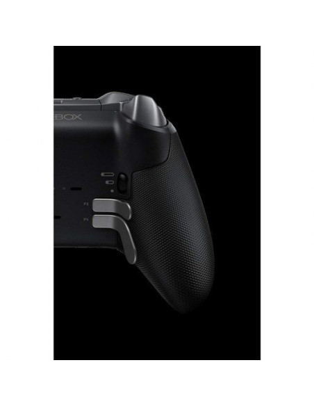 Mando Microsoft Xbox One  Elite Series 2 Negro ▶️ Tienda CPU
