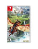 Monster Hunter Stories 2 - Juego Nintendo Switch - de