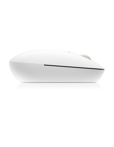 HP Spectre 700 Rechargeable White · Wireless ️ mouse TiendaCPU