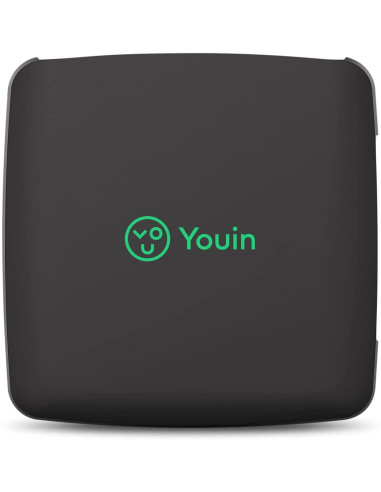 You-Box EN1040K Android TV 4K UHD · Reproductor Multimedia ▶️TiendaCPU