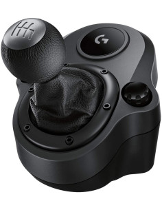 Logitech G Driving Force ▶️ Tienda CPU