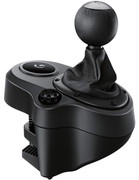 Logitech G Driving Force ▶️ Tienda CPU