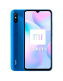 Xiaomi Redmi 9A 2/32GB Azul - Smartphone - de móvil