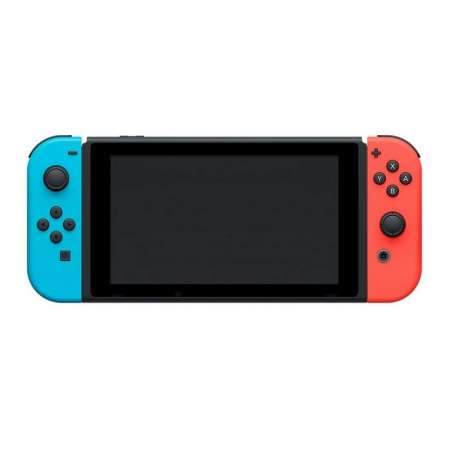 Nintendo Neon Blue/Neon Red Switch