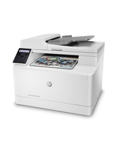 HP Color LaserJet Pro MFP M183fw