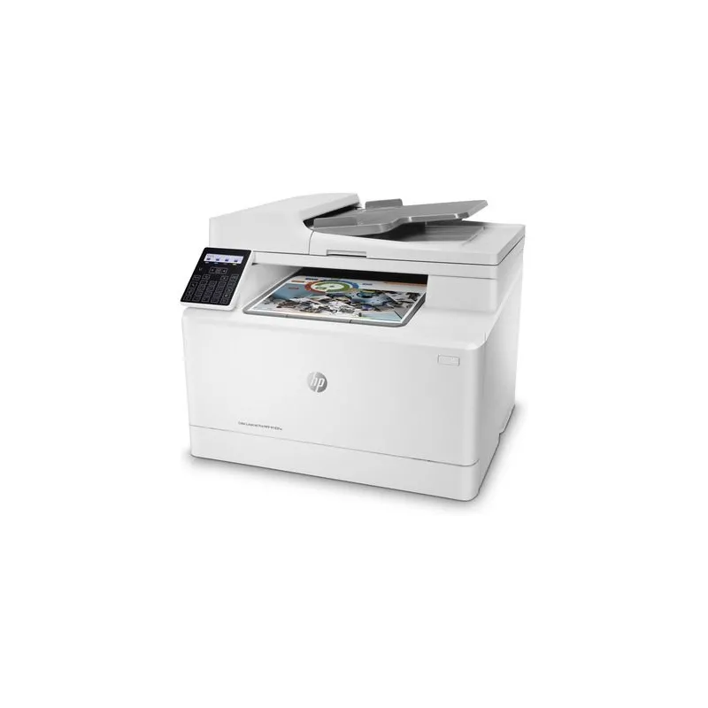 HP Color LaserJet Pro MFP M183fw ▶️ Tienda CPU