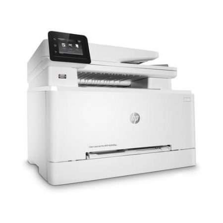 HP Color LaserJet Pro M283fdw Multifunction Printer Price