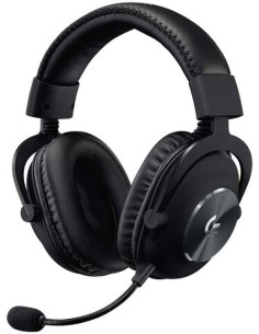 Logitech G PRO X Auriculares Gaming con Cable