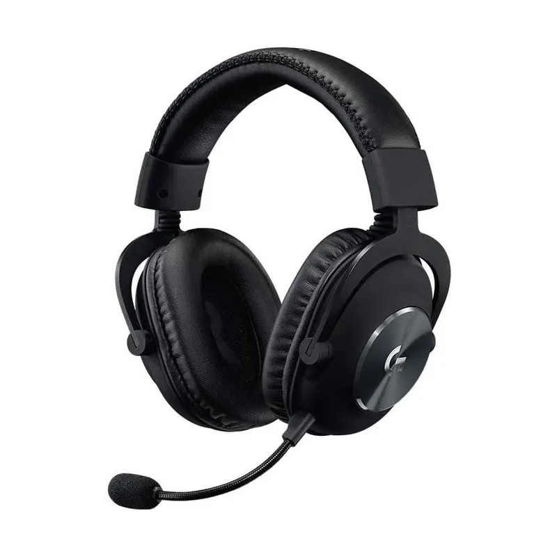 Logitech G PRO X Auriculares Gaming con Cable