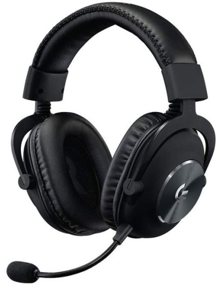 Logitech G PRO X Auriculares Gaming con Cable