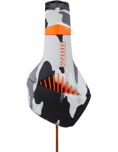 FR-TEC Phobos Winter Warrior Precio