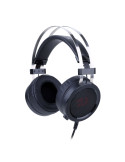Redragon H901 SCYLLA - Auriculares Gaming - teléfono de
