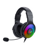 Redragon H350RGB-1 Pandora 2 Xbox PS4 - Auriculares Gaming - juegos de