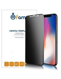 TEMPERADO CAMARAS TRASERA 12 PRO MAX - iStore Costa Rica