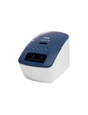 Brother QL 600B - Impresora De Etiquetas Profesional - el