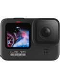 GoPro HERO9 Black Edition - fotos de