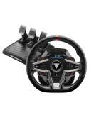 Thrustmaster T248 - Volante Multiplataforma PS5, PS4, PC - pantallas de ordenador