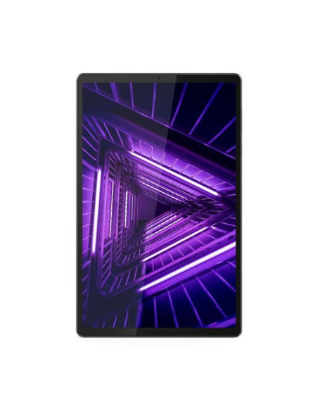 Lenovo Tab M10 Plus FHD LTE 2/32GB Gris · Tablet ▶️ TiendaCPU